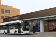 2025Q4完成认证现代氢能巴士将在台湾投运