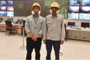 走近身边的“分类达人”丨廖海州：从分类“小白”到“绿色先锋”的蜕变