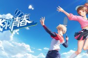 飞羽青春 ios版