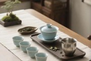 实锤了经常喝茶的人太有福气了喝不喝茶都要知道