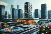 嘉定威兰国际中心（上海精装复试公寓）V7国际公寓-楼盘百科网站