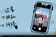 4个拍照技巧 iPhone原相机也能拍大片丨新鲜一点vol5