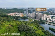 2025中国铁建花语上城售楼处官网资讯-广州楼市百科-房源发布电话