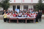 经验聚焦 着力“五个突出”筑牢全民禁毒核心防线
