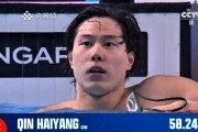 从泳池到头条：世锦赛结束24小时内三大突发新闻验证周继红观点