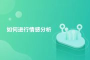 如何进行情感分析