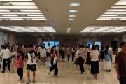 “科普午市”上线周年纪念日活动在福州举行