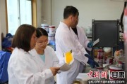 【甘快看】中国涂料铁军：为“国之重器” 锻造“防护铠甲”