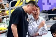 广东热身赛激发球迷热情欧美强队齐聚CBA新模式亮相！