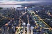 深圳南山前海《颐湾府》现楼现房现房源不多值得买吗？