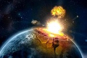 文明终将灭亡？英国科学家计算出地球毁灭时间人类还能住哪？