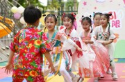 生活观察｜“六一”必读：学会守护孩子“心灵晴空”的五个“魔法”