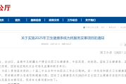 国家卫健委：八件为民服务健康实事必须不折不扣兑现