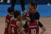 美国主帅盛赞中国球员击败所有努力