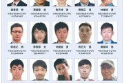 悬赏通缉！20名台湾“资通电军”首要嫌犯曝光照片公布！起底组织内幕→