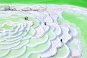 青甘八日游攻略八天七晚旅游指南西北旅游最佳路线