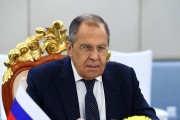 博主：俄外长访华前先赴朝敲定大事 金正恩访俄与军事合作