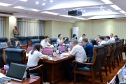 朱洪武主持召开“十五五”规划教育专题座谈会 科学谋划“十五五”教育事业发展 加快推进教育强市建设