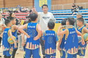喜报！焱火少年U8、U10队伍在NYBO青少年公开赛郑州赛区（秋季赛）取得佳绩！
