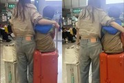 落地凤凰不如鸡？离开黄晓明三年再看杨颖现状担心的事发生了