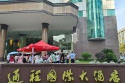越来越多餐厅正在抛弃包间