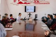 健康科普专家走基层 湖屯镇卫生院走进钱庄新村普及高血压防治与中医养生知识