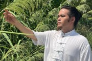 和合大师蒋山明破镜重圆：爱与希望的重生