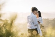 和谐性生活夫妻情感升温的桥梁
