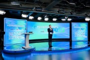 锚定行业发展方向2025中国家电健康趋势高峰论坛在京举办