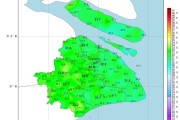 “范斯高”外围影响持续周末切换“呼风唤雨”模式