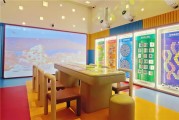 斑马 x 海底捞原创儿童科普空间亮相  1300+门店开启科普之旅