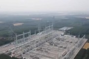 上半年能源供应充足 新型能源体系建设加速推进