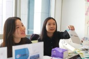 芽苞教育苏晚庭：育人为本以健康教育护航青少年成长