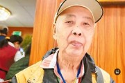 在美国被暴打三次后87岁老头放弃美国籍回国养老网友却不干了