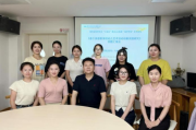 艺术活动创生美境 多维浸润滋养童心——厦门市海沧区天湖幼儿园《基于美感教育的幼儿园艺术活动创新实践研究》课题圆满结题