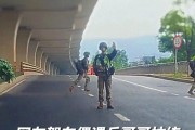 暖心一幕上演！游客礼让官兵过马路获敬礼致谢