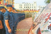 做好每堂课的“加减法”统筹联动打好教育“组合拳”