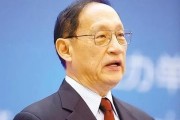 特务毛人凤后人：长子富士康董事长次子亿万身价、三子爱国华侨