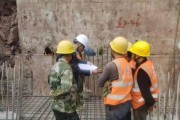 在一线！两江新区市级重大项目建设“加速跑”