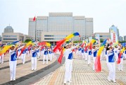2023年河南体育十大新闻出炉