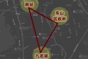 南京金茂府售楼处电话_首页网站_内附图文解析_楼盘百科详情！