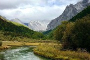 成都旅游4天行程安排 亲历分享 成都晚上好玩的地方推荐