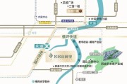 名居山河里主城热势加推中官方售楼处双核交汇 领潮先锋生活范式