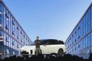 别被理想i8造型迷惑了 VLA才是重头戏