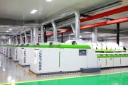 凤观 滨州“冠军方阵”领航产业集群制造业97%增速夯实经济韧性