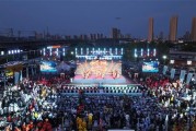 济南晋级了！“好客山东·美食争霸赛”激情开战！