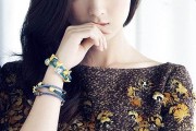 娱乐圈中黑着黑着就红了的两位女明星这两位你绝对认识