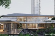 重磅官推⚡懋源云纪官方售楼处发布：懋源云纪引领购房最新热潮！