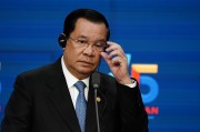 柬埔寨首相洪森本周访华柬媒：中柬双方有望推进新合作