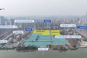 破难攻坚 实干争先｜建管公司推动土地招商出让工作高质量发展